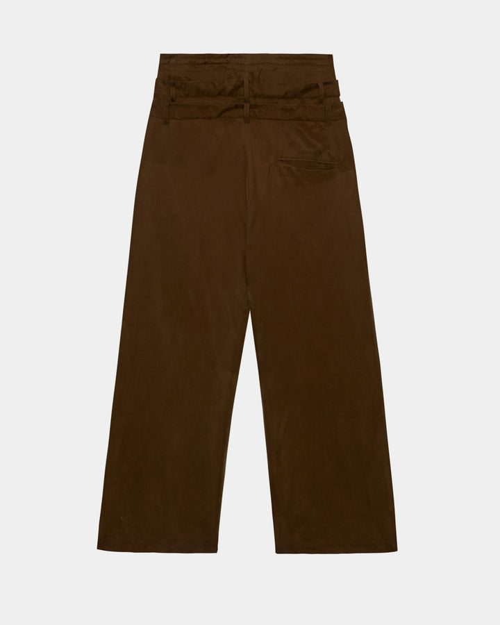 GH TRIPLE-LAYER TROUSERS