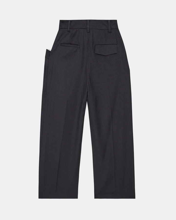 GH DOUBLE-LAYER TROUSERS
