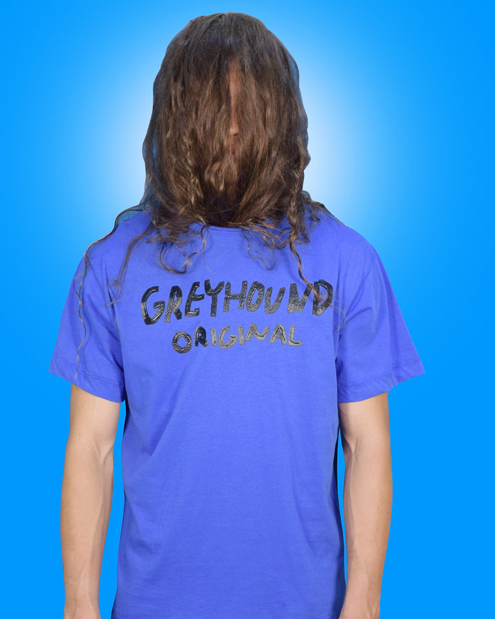 "GREYHOUND ORIGINAL" T by GREYHOUND