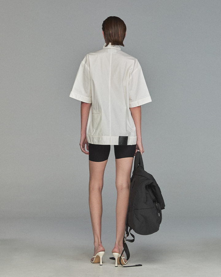 GH DECONSTRUCTED SHIRT