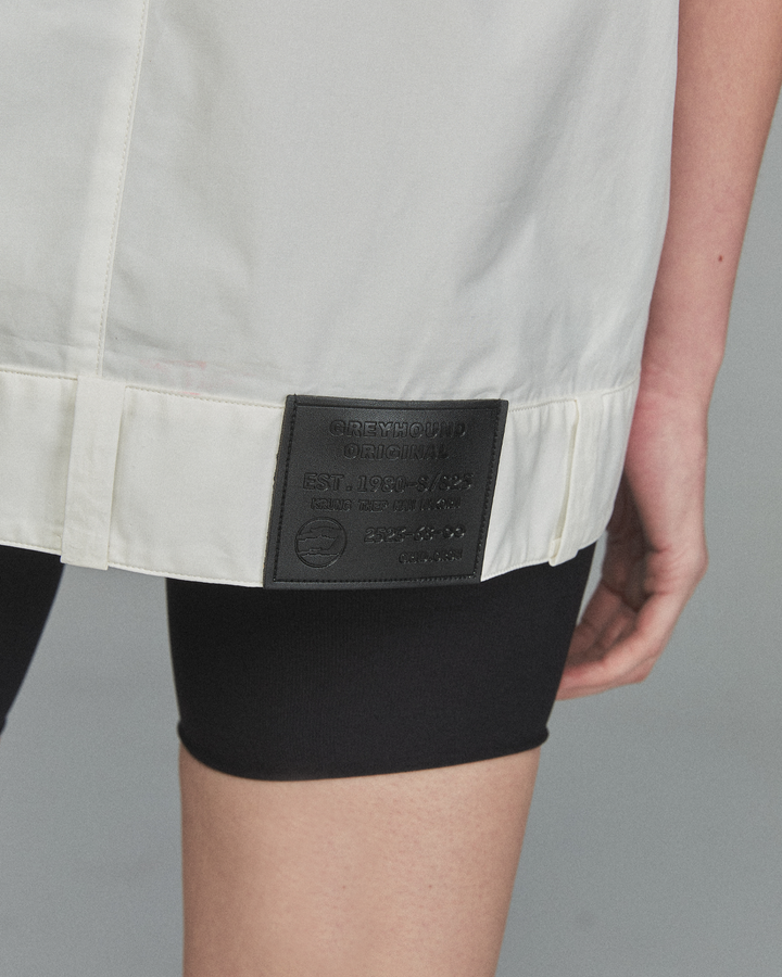 GH DECONSTRUCTED SHIRT