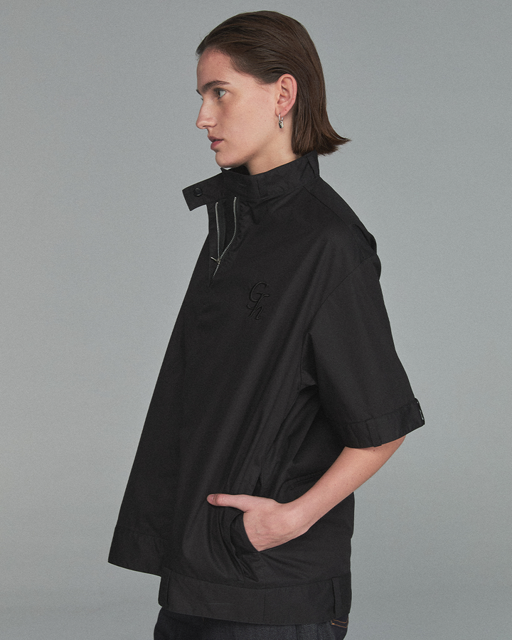 GH DECONSTRUCTED SHIRT