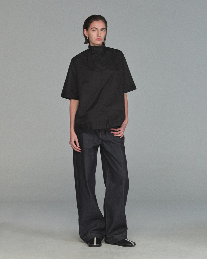 GH DECONSTRUCTED SHIRT