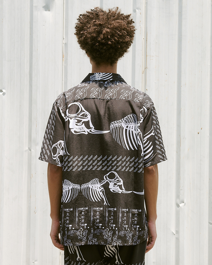 GREYHOUND SOUVENIR ELEPHANT SHIRTS