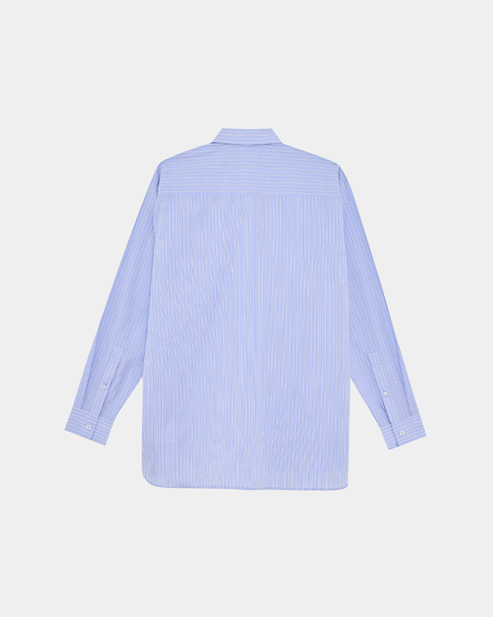 GH STRIPE BASIC SHIRT