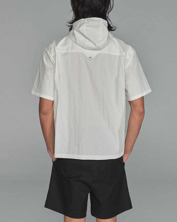 GH DOUBLE-LAYERS SHIRT