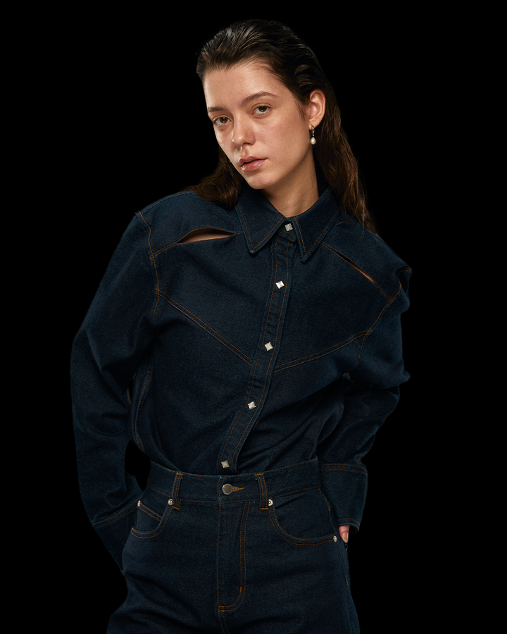 GH WESTREN SHIRT