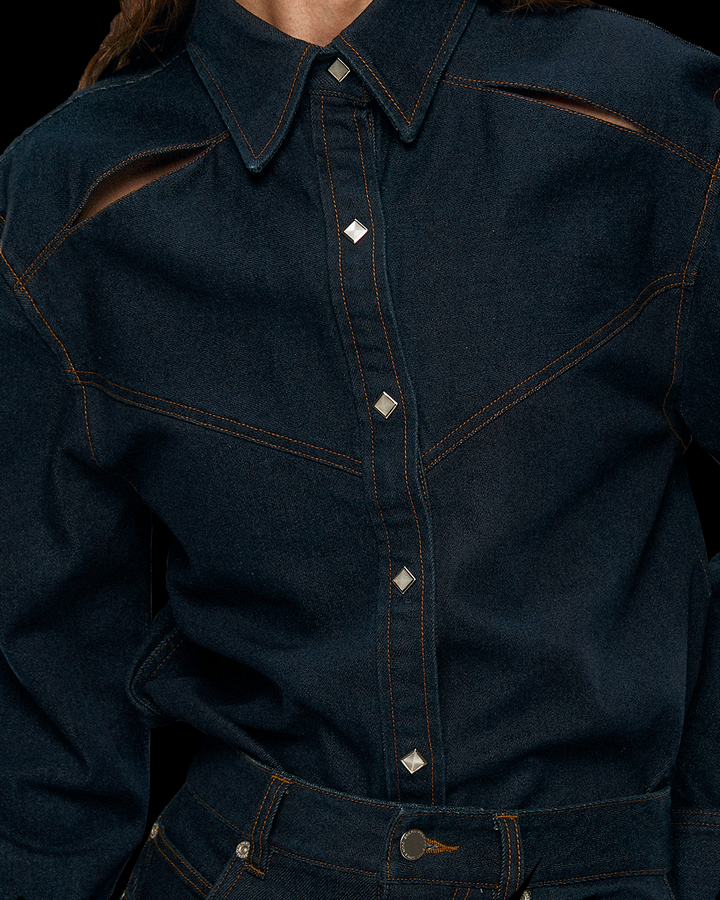 GH WESTREN SHIRT