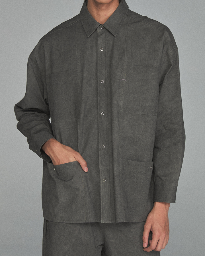 GH WORK SHIRT