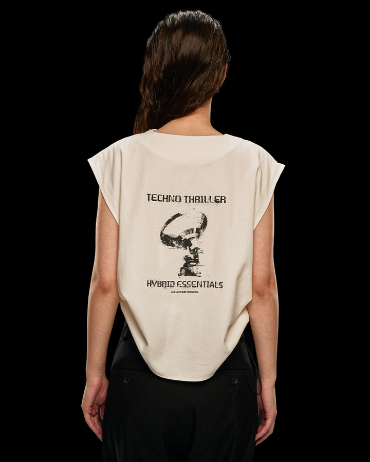 GH HYBRID ESSENTIALS TOP