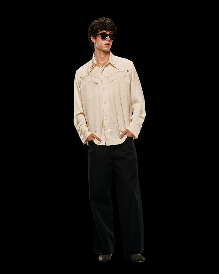 GH SPACE COWBOY SHIRT