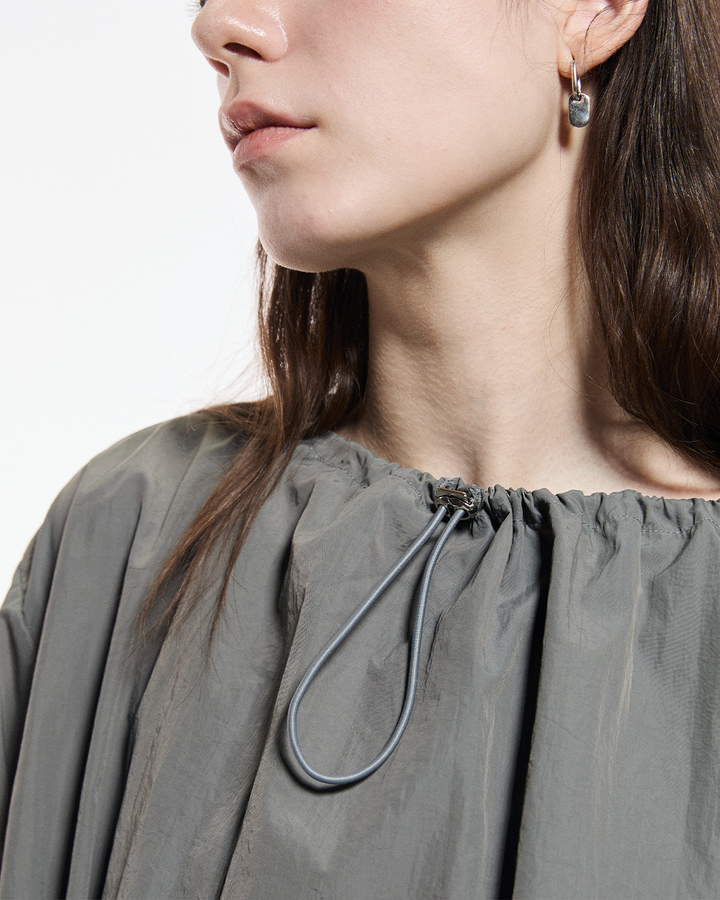 GH REVERSE BLOUSE