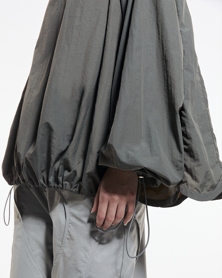 GH REVERSE BLOUSE