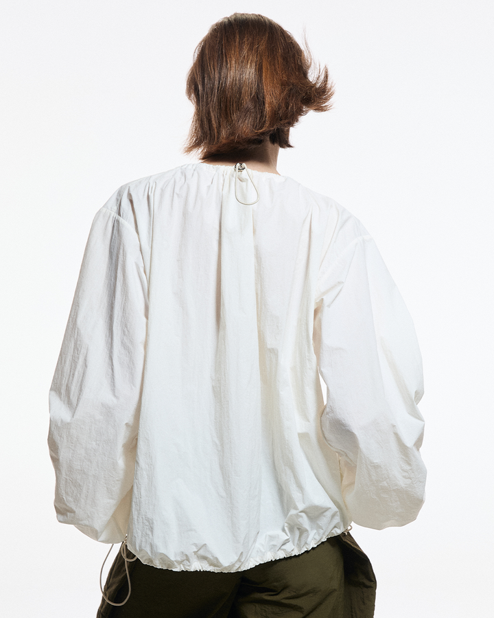 GH REVERSE BLOUSE