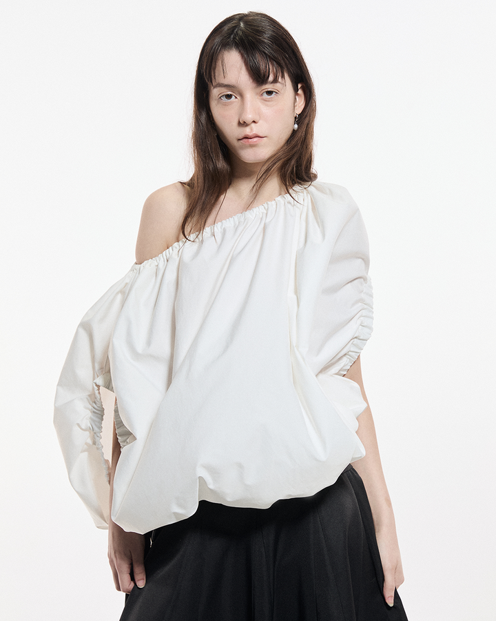 GH PARACHUTE BLOUSE