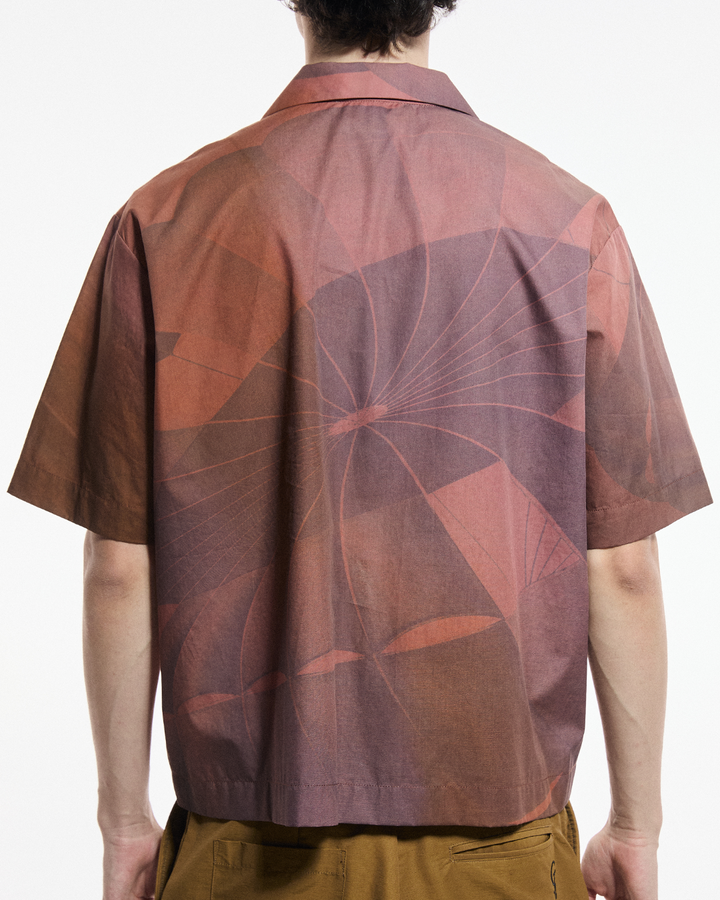 GH SKYDIVE HAWAII SHIRT