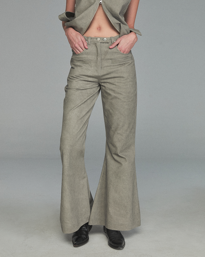 GH FLARE PANTS