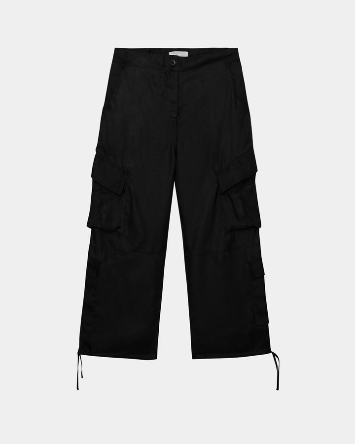 GH AIRY CARGO PANTS