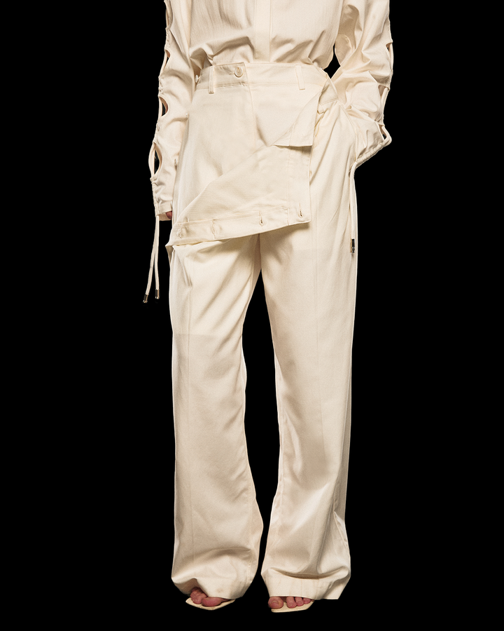 GH LAYERED CONSTRUCTION PANTS