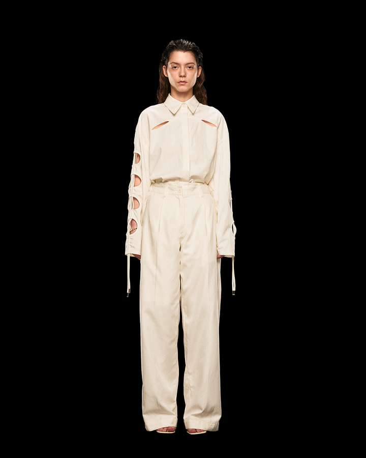 GH LAYERED CONSTRUCTION PANTS