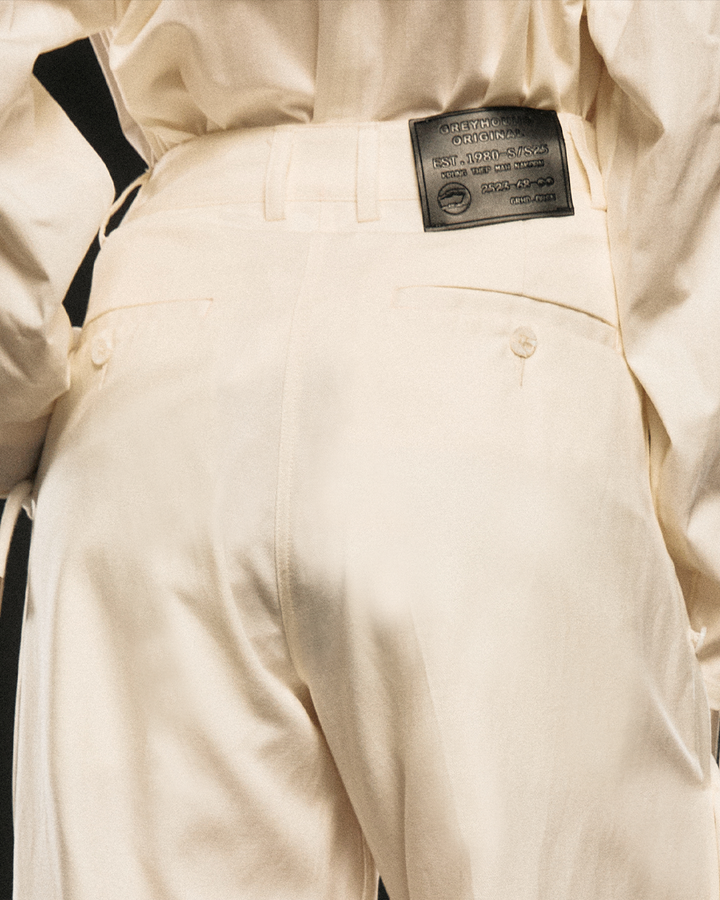 GH LAYERED CONSTRUCTION PANTS