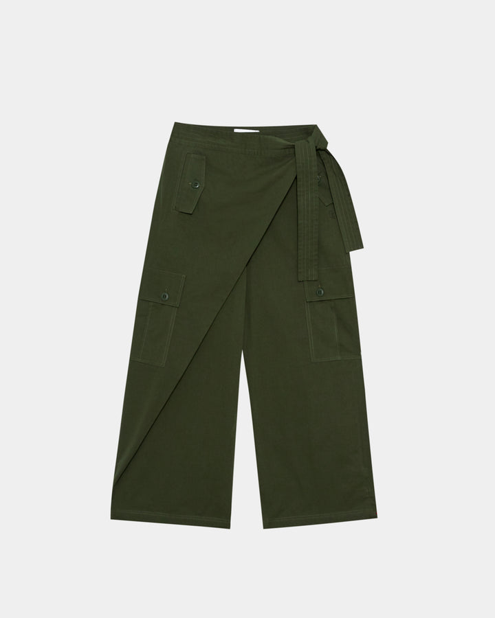 GH MILITARY CARGO PANTS