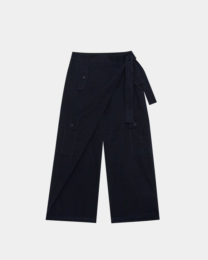 GH MILITARY CARGO PANTS