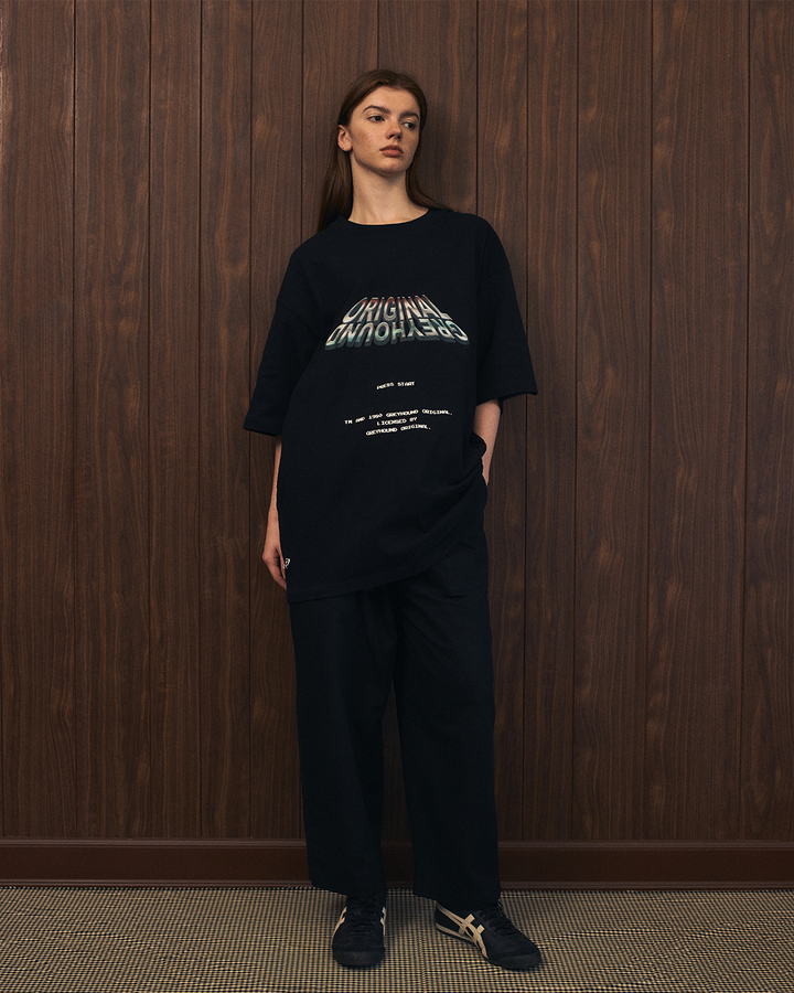 OG "PRESS START.." T-SHIRT
