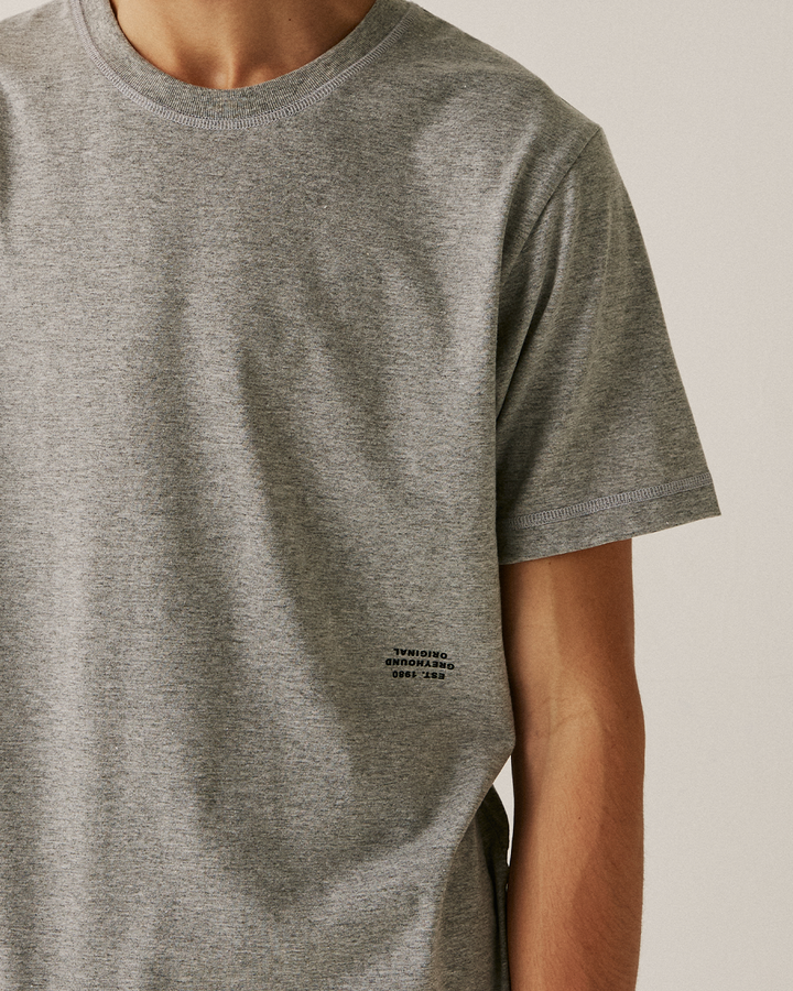 GH BASIC 3 PACK T-SHIRT SET