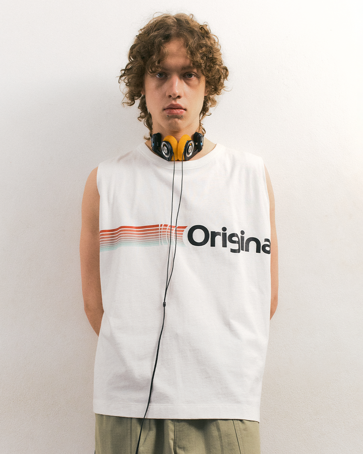 OG "FILM CASE" T-SHIRT