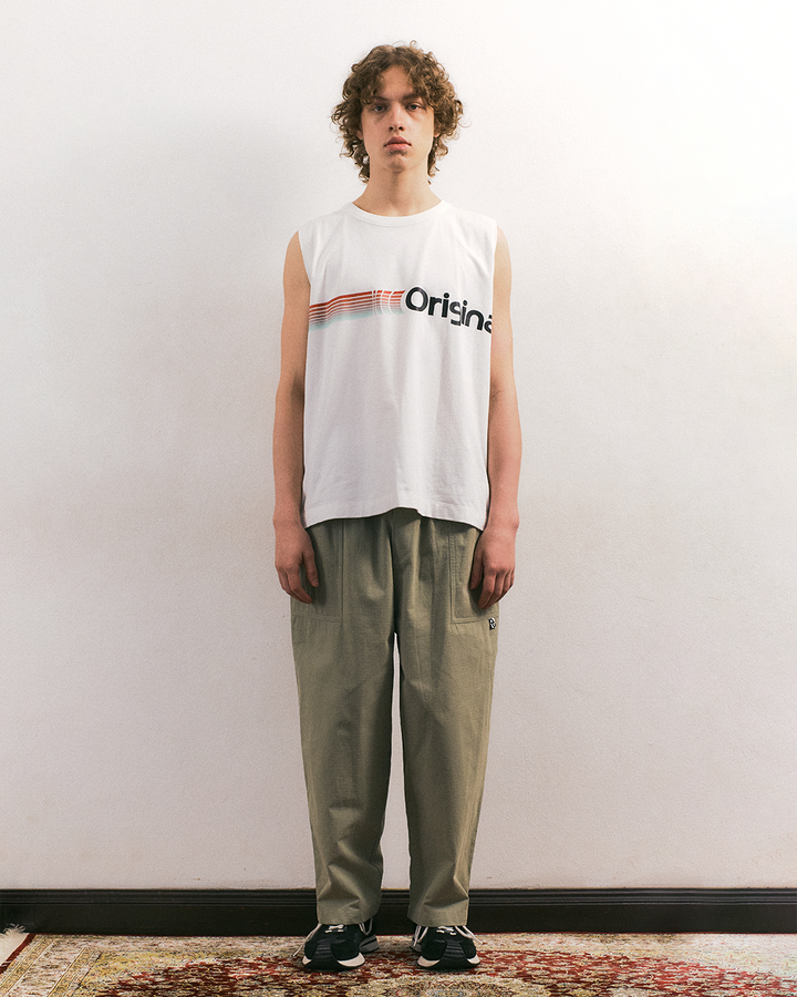 OG "FILM CASE" T-SHIRT
