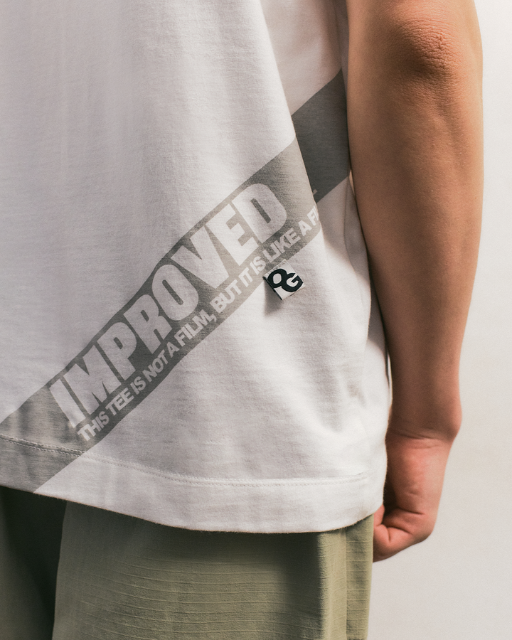 OG "FILM CASE" T-SHIRT