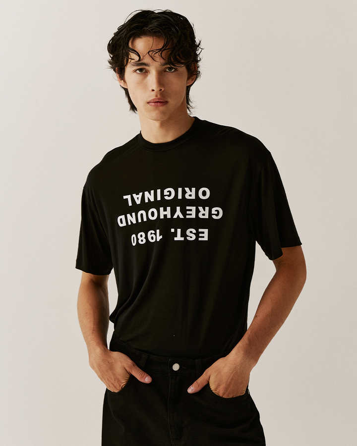 GH BASIC T-SHIRT