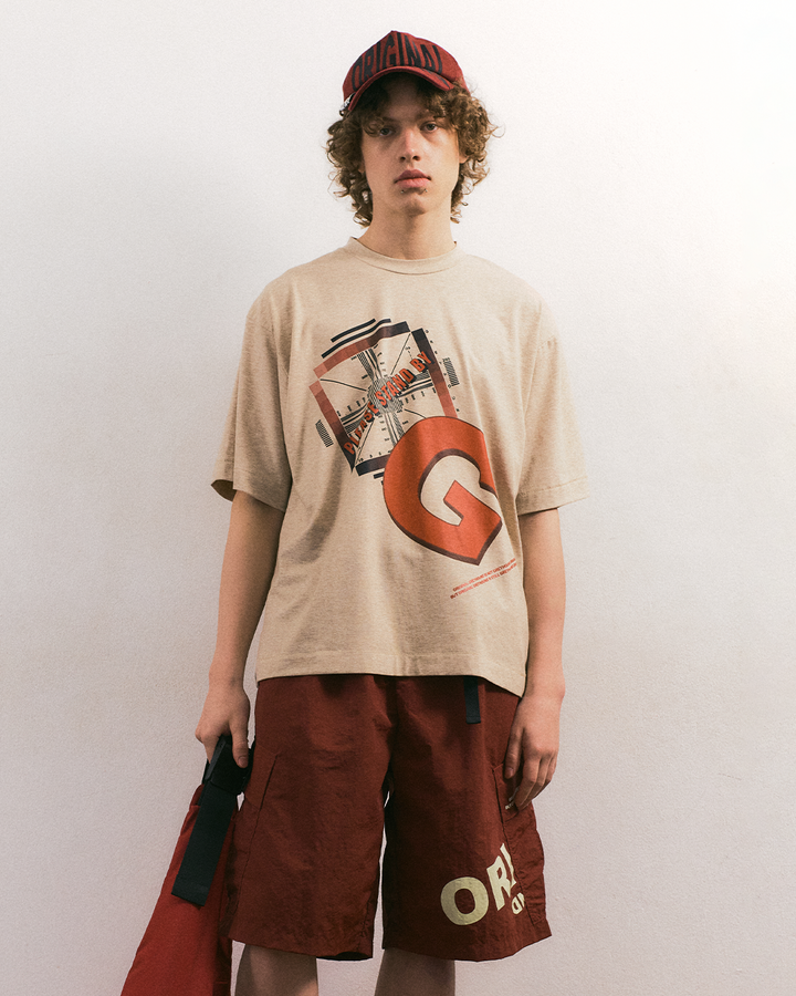 OG "PLEASE STAND BY" T-SHIRT
