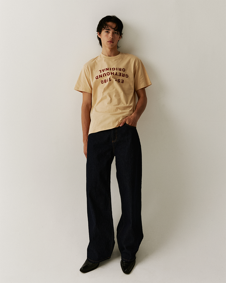 GH BASIC T-SHIRT