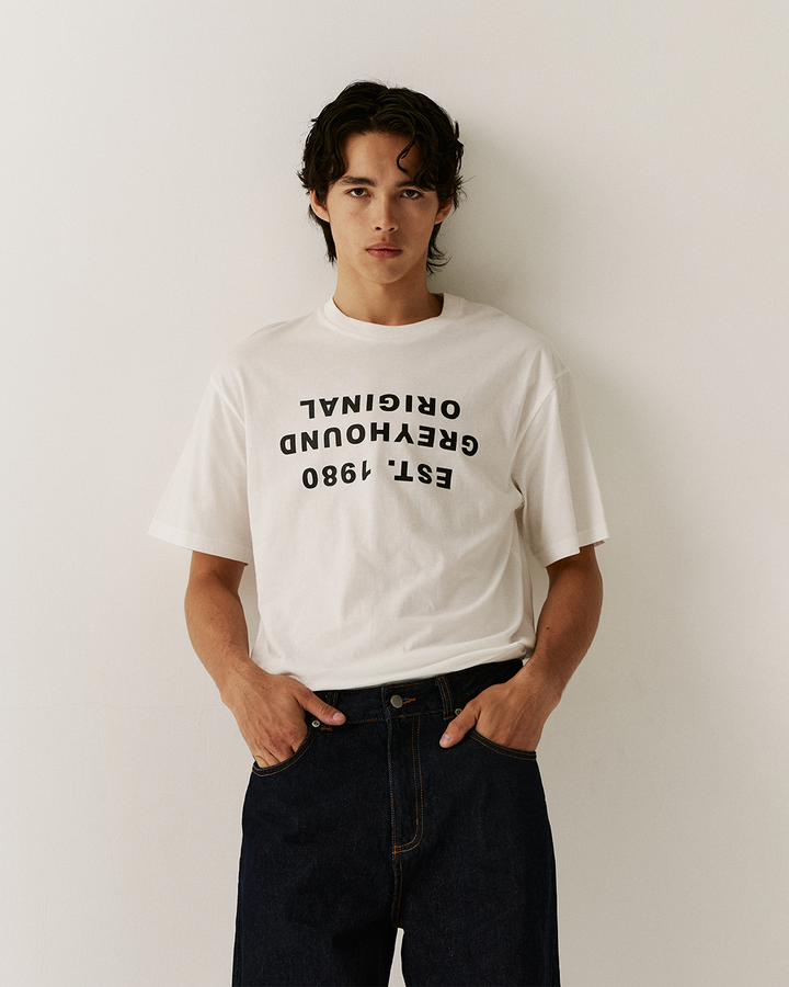 GH BASIC T-SHIRT