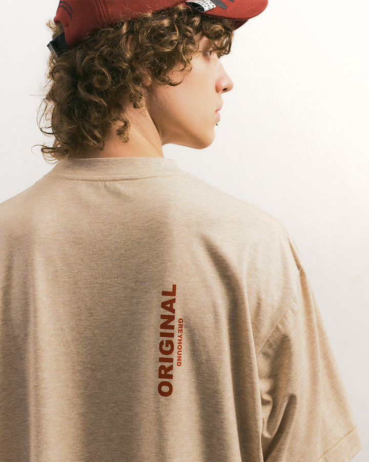 OG "PLEASE STAND BY" T-SHIRT