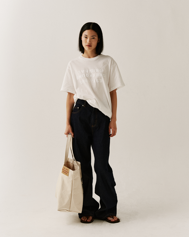 GH BASIC T-SHIRT