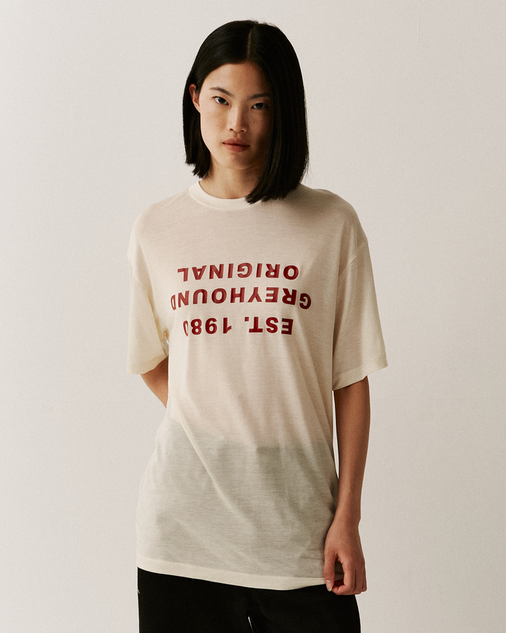 GH BASIC T-SHIRT