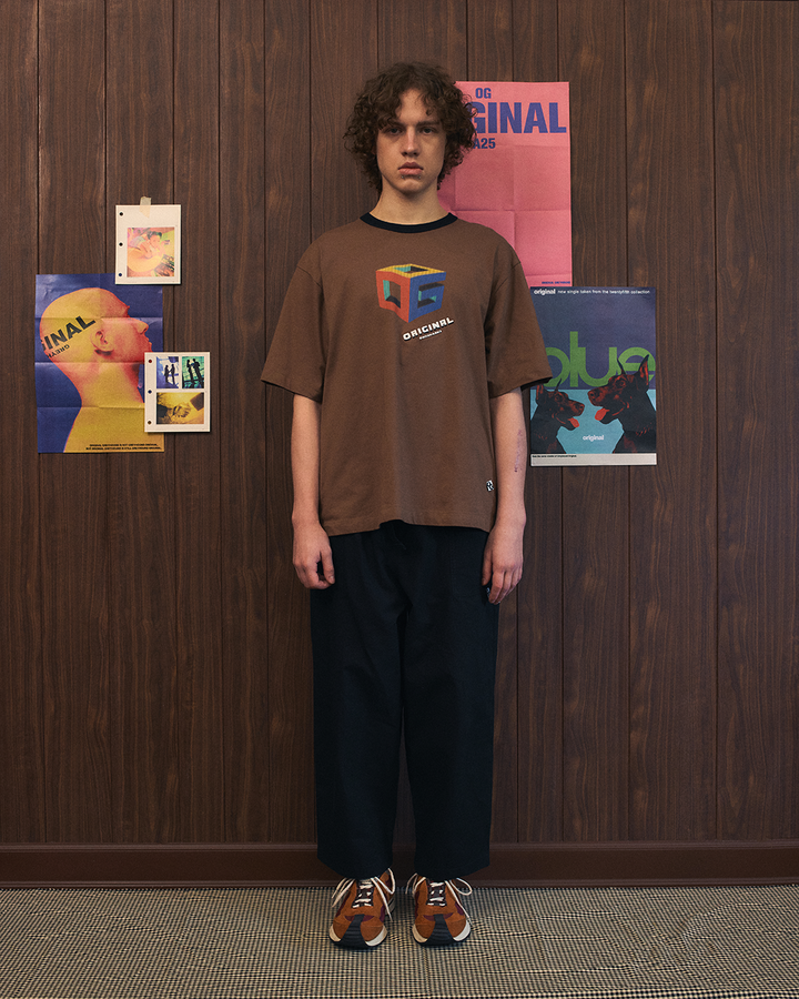 OG "(OG)TENDO" T-SHIRT