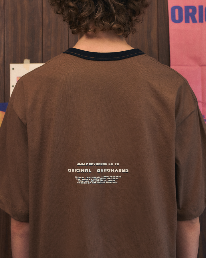 OG "(OG)TENDO" T-SHIRT