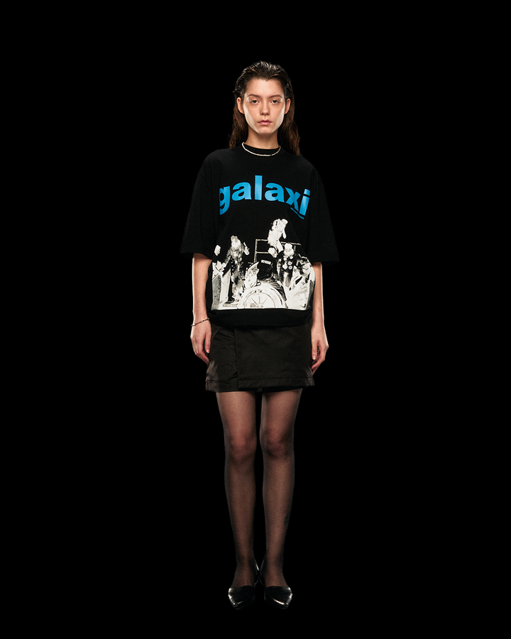 GH GALAXI T-SHIRT