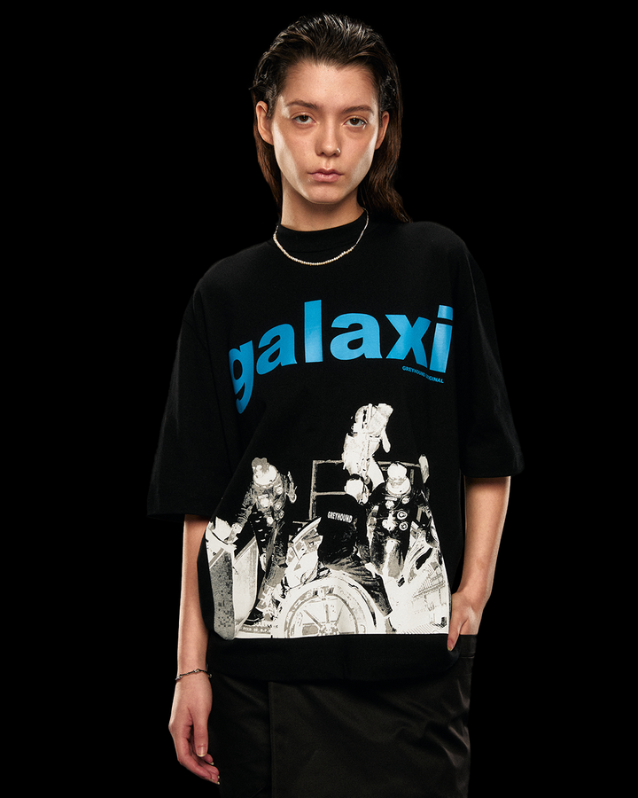 GH GALAXI T-SHIRT