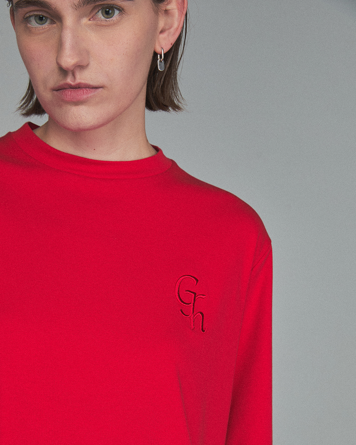 GH BASIC T-SHIRT