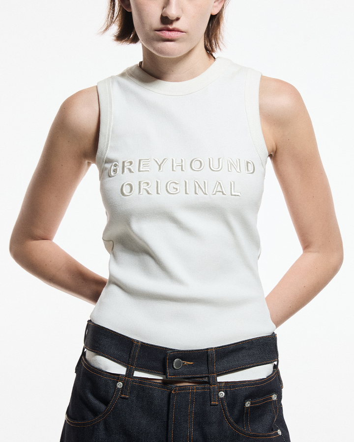 GH BASIC TANK TOP