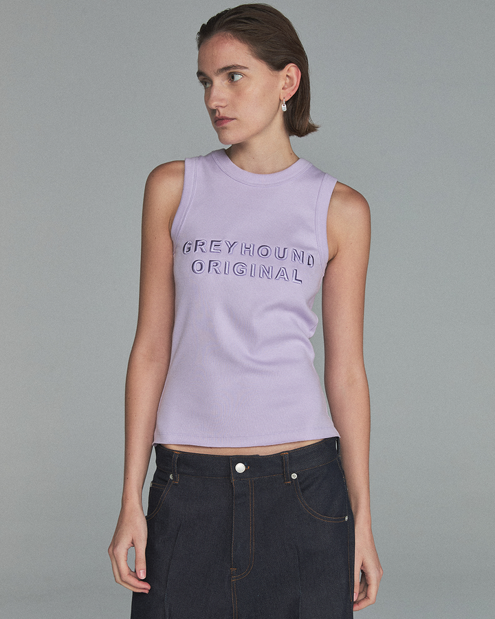 GH BASIC TANK TOP