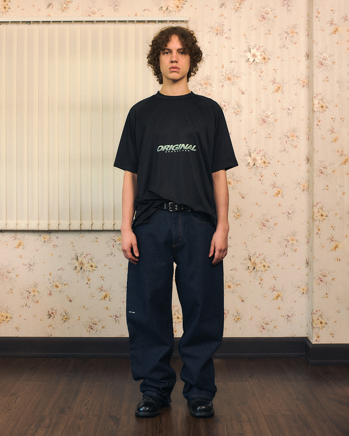 OG "GAMER" JERSEY T-SHIRT