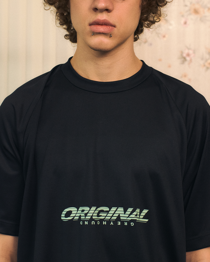 OG "GAMER" JERSEY T-SHIRT