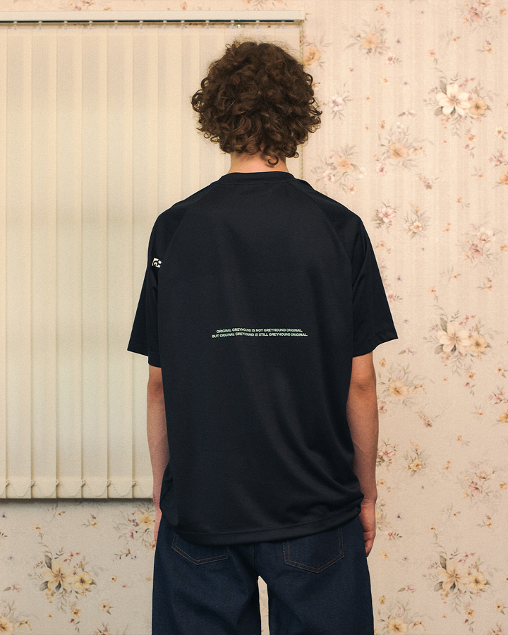OG "GAMER" JERSEY T-SHIRT