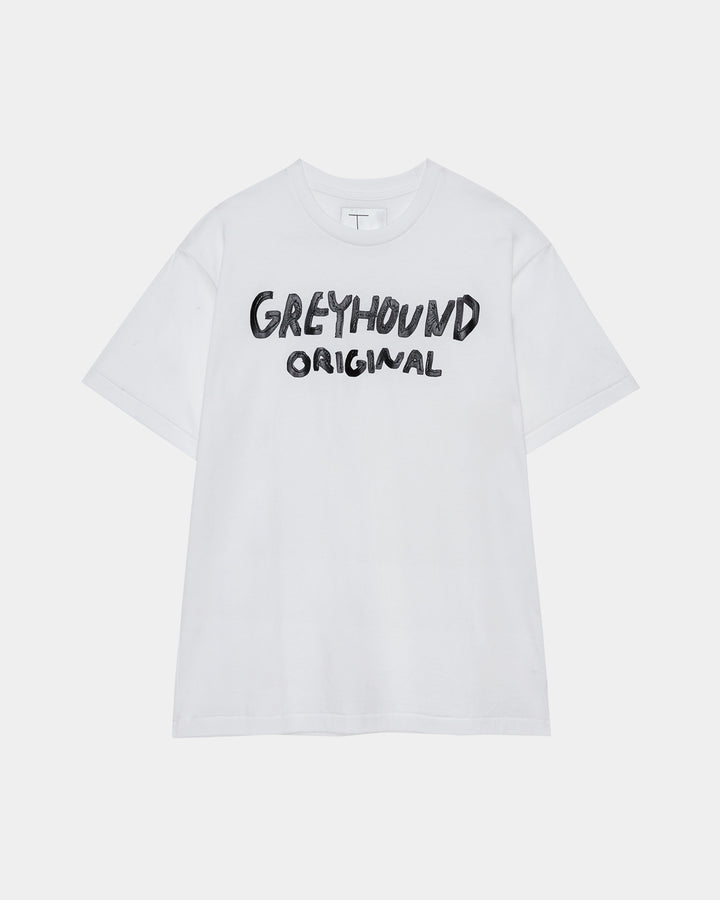 "GREYHOUND ORIGINAL" T by GREYHOUND